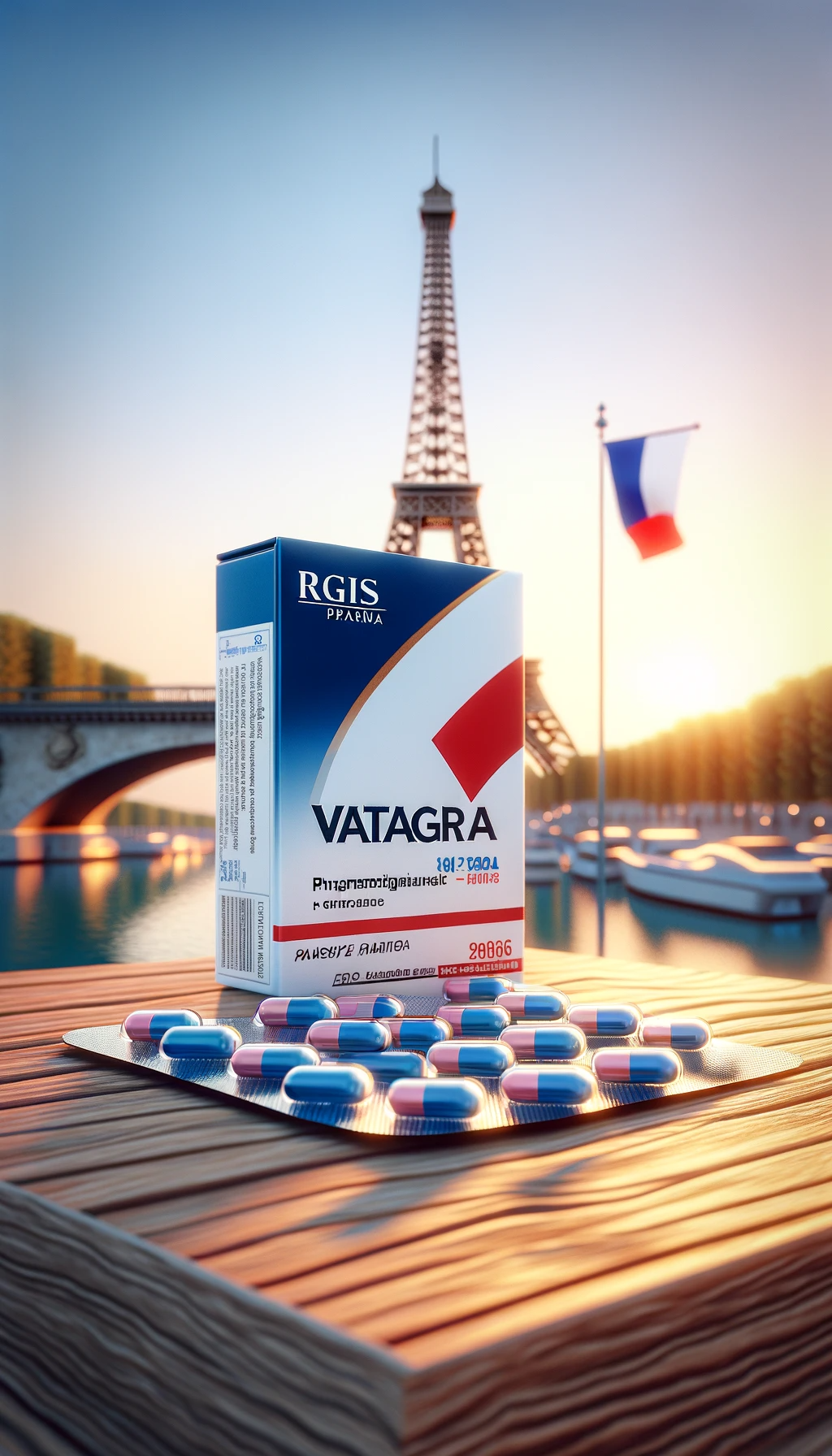 Acheter du viagra paris